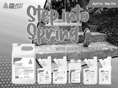 April-May-Promo_Step_Into_Spring-bw