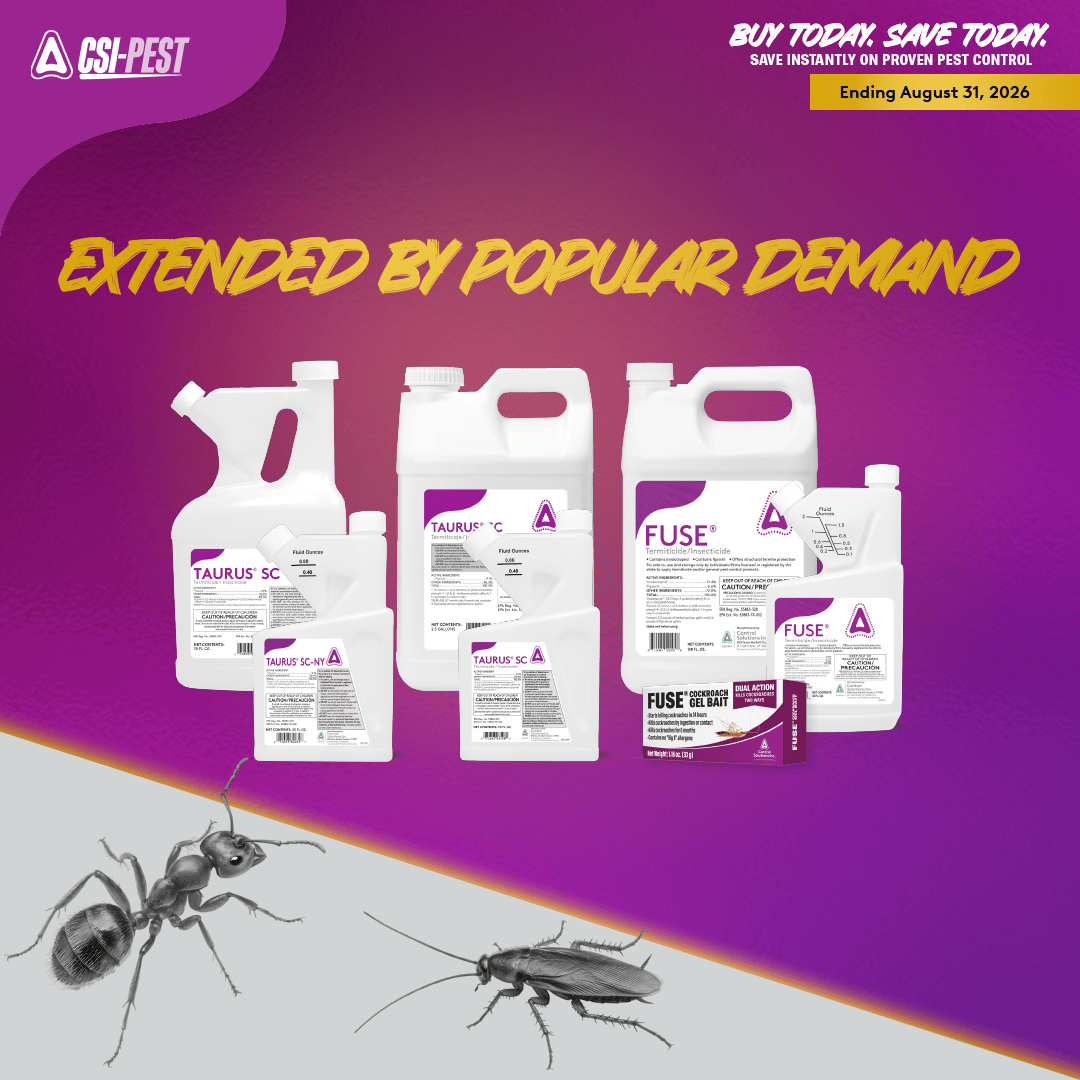 Taurus-Fuse-Promo-EXTENDED
