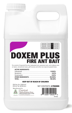 Doxem Plus Fire Ant Bait