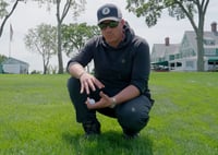 Mike McCormick Oakmont Promo Video