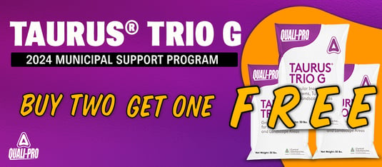 Taurus Trio G: Promotion Buy 2, Get 1 Free