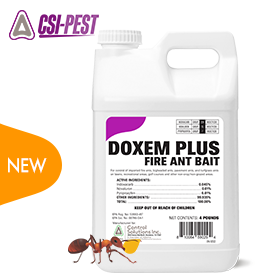 Doxem Plus FAB Promotion